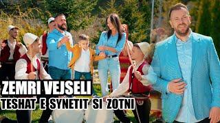 Zemri Vejseli - Teshat e synetit