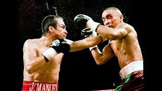 Juan Manuel MÁRQUEZ  vs  Rocky JUÁREZ [HD] [1080p] [Español/Latino] [2007] [WBC Sp. Pluma]