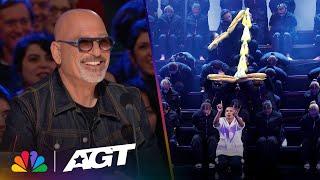 AGT MARATHON part 1 | Top acts of 2023  | AGT 2023