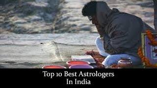 Top 10 Best Astrologers In India | Popular Astrologers In India