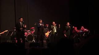 The Modern Gentlemen - Sherry