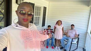 Our New House? House Tour Vlog