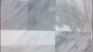 Chinese White Marble Series For Wholesale and Project