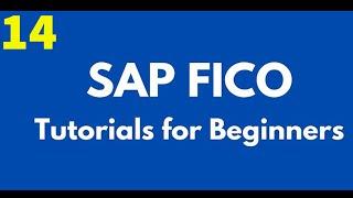 14- SAP FICO Basics: Advanced Document Posting Techniques - Part 2