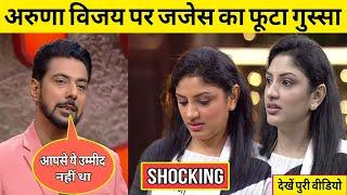 MasterChef India Race To Finale | MasterChef India 2023 | Aruna Vijay MasterChef | TVF @SETIndia