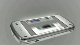 Nokia N97 Official Video