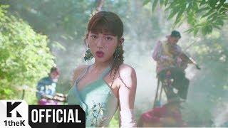 [MV] MINSEO(민서) _ Is Who