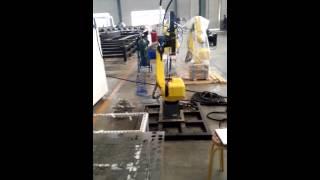Robot Video1