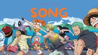 One Piece Song - Seas of Dream