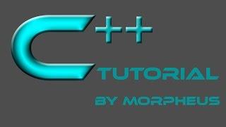 C++ Tutorial #5 - Konstruktoren