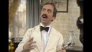 Fawlty Towers: I know nothing