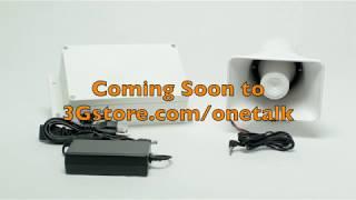 One Talk PA System by 5Gstore