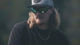 A Musician's Fishing Story | Road Angler TV X OutdoorMaster #OMxArtist