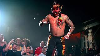 Lucha Underground Best Moves: Season 1 [1/2]