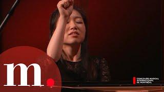 Concours musical international de Montréal: Finals - Su Yeon Kim, South Korea (First Prize)