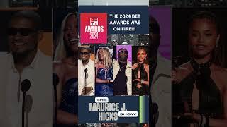 2024 BET Awards