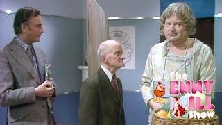 Benny Hill - Is There Anything In It? (with Paul Eddington) (1976)