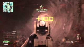 xShear Hazzard - MW3 Game Clip