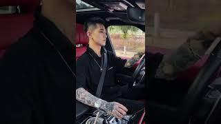 Cool Guy Looks Scared and Intimidated ‍️ TikTok @douyin.china.v2