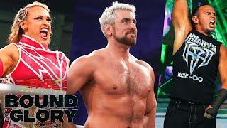 FULL TNA Bound For Glory 2024 Highlights - Order the PPV Replay NOW!