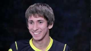 Team Stories - Na`Vi - Dendi - The International 2012