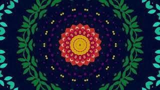 SERGEY RELAX - Sounds of nature Meditation. Relax. Beautiful kaleidoscope.