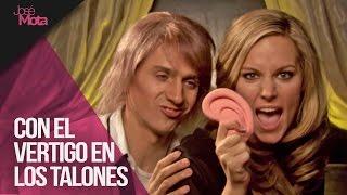 Con el vértigo en los talones - Especial Nochevieja 2009 | José Mota