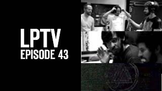 Iridescent Gang Vocals | LPTV #43 | Linkin Park