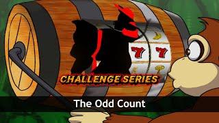 DK64 Challenge Series | The Odd Count | DK64 Challenge Series 2