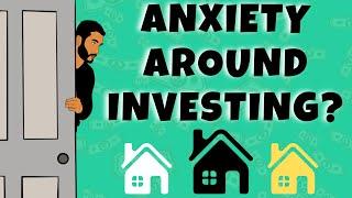 Investing for beginners (if you are anxious)