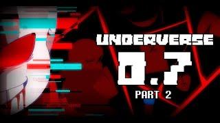 UNDERVERSE 0.7 Parte 2 [By Jakei]