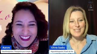 Émission couple avec Aurore Pollier et Olivia SAXBY - On Air Original