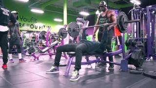 Deadly Deadlift @ Youfit [Iron Reaper Fitness