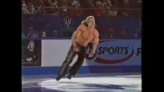 2002 GPF (EX) Plushenko - Sex Bomb