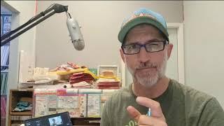 A-1 Vacuum and Sewing Serger Demo  - Why you need a Babylock Serger