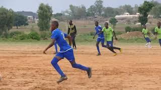 𝗙𝗨𝗟𝗟 𝗧𝗜𝗠𝗘: MPFA U16s 2-0 Samba Boys U16