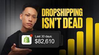 The ONLY Dropshipping Guide You'll Need in 2025