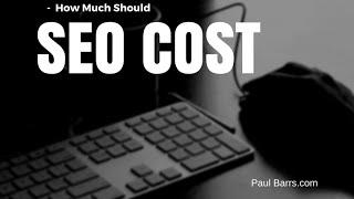 How Much Does SEO Cost?