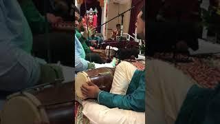 Randy Recklez Ramdin: Warare Wahrayo Kanha Krishna Tamil Song