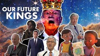 The NEW JW Broadcast is DEEPLY DISTURBING