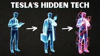 NIKOLA TESLA'S LOST INVENTIONS (SUPPRESSED TECHNOLOGY)