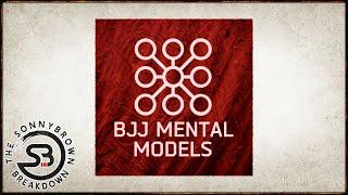 Steve Kwan - BJJ Mental Models, Concepts, Principles & Online Learning