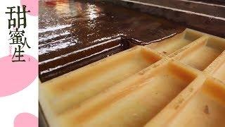 Sweet Life 20170710 Traditional Sugar Refinery | CCTV