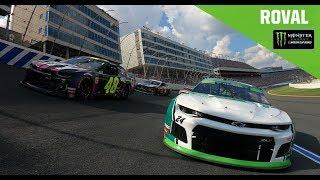 Full Race: : Bank of America ROVAL 400 | NASCAR at Charlotte Motor Speedway's Roval