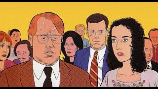 The Films of Todd Solondz