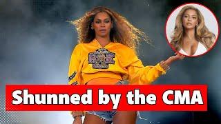 Beyoncé's 'Cowboy Carter': A Groundbreaking Album Shunned by the CMA