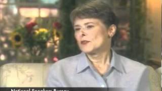 Roberta Bondar - Speaking Video