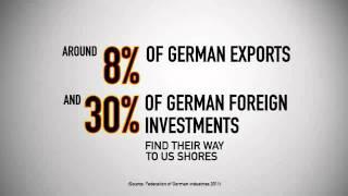 Smart Business Facts #3: German-American Trade