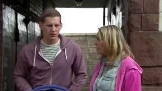 Hollyoaks October 6th 2014