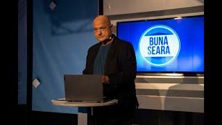 Urmărește emisiunea „Bună Seara”  // 21.11.2024